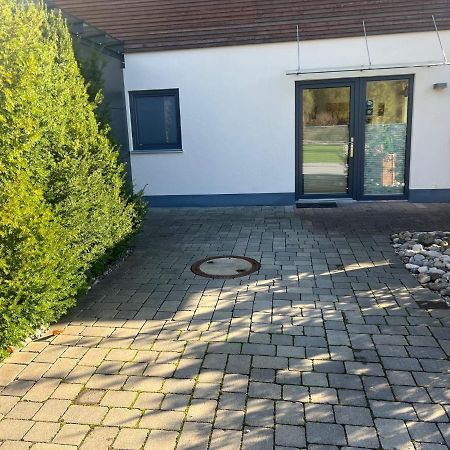 Ferienwohnung Biermann Oberammergau Esterno foto