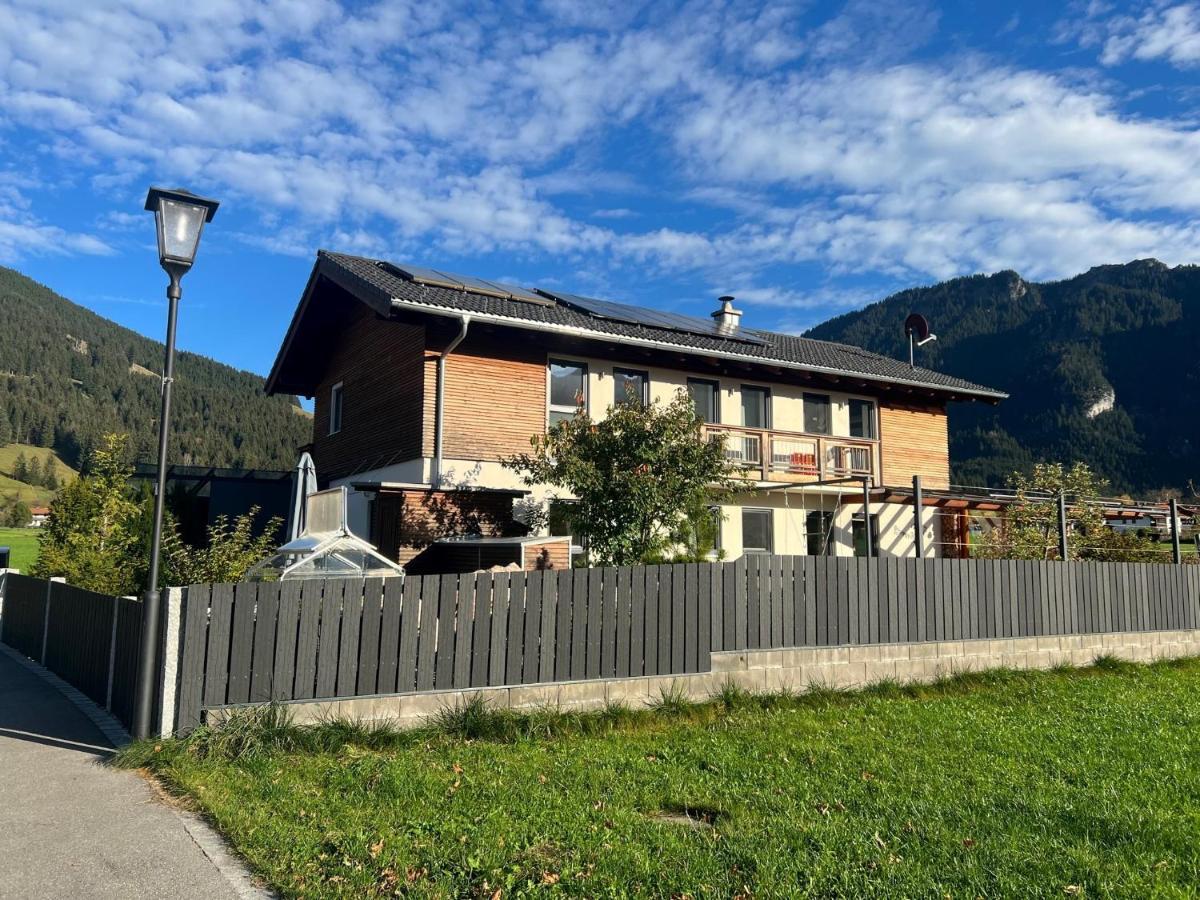 Ferienwohnung Biermann Oberammergau Esterno foto