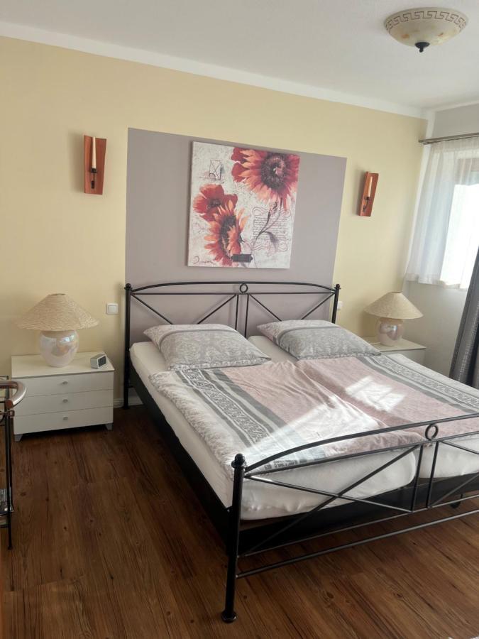 Ferienwohnung Biermann Oberammergau Esterno foto