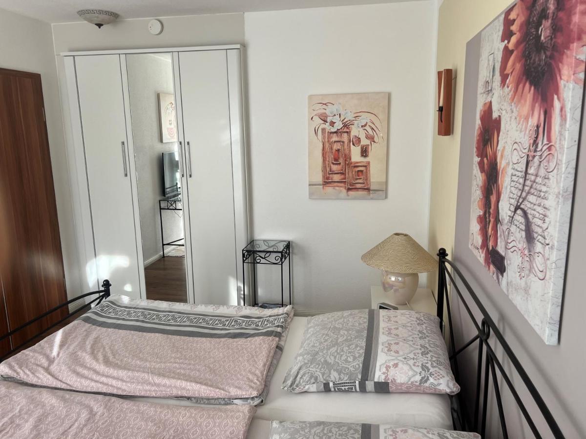 Ferienwohnung Biermann Oberammergau Esterno foto
